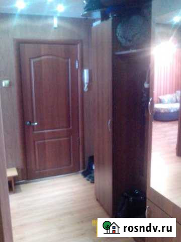 3-комнатная квартира, 59 м², 2/5 эт. в аренду на длительный срок в Усть-Куте Усть-Кут - изображение 1