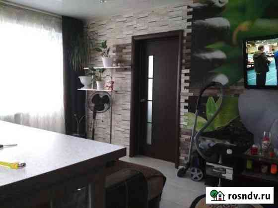 2-комнатная квартира, 43 м², 3/4 эт. на продажу в Чайковском Чайковский