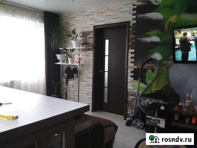 2-комнатная квартира, 43 м², 3/4 эт. на продажу в Чайковском Чайковский - изображение 1