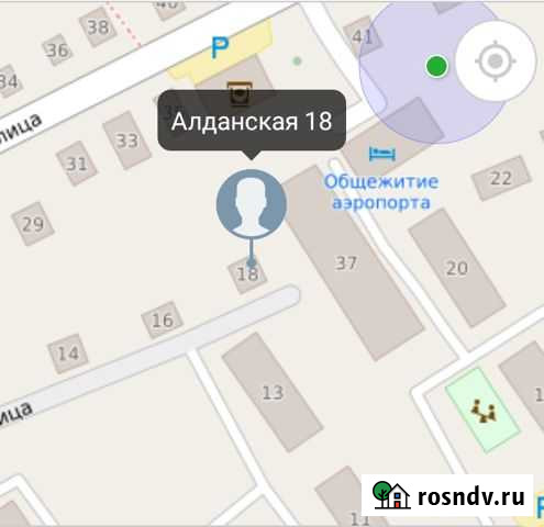 Участок ИЖС 9 сот. на продажу в Алдане Алдан - изображение 1