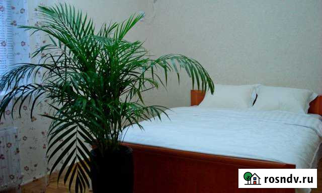 1-комнатная квартира, 44 м², 2/2 эт. в аренду посуточно в Белореченске Белореченск - изображение 1