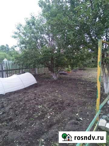 Дом 21 м² на участке 622 сот. на продажу в Кетово Кетово - изображение 1