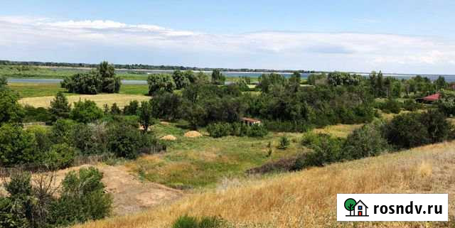 Участок ИЖС 10 сот. на продажу в Знаменске Астраханской области Знаменск - изображение 1