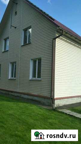 Дом 173 м² на участке 15 сот. на продажу в Троицке Московской области Троицк - изображение 1