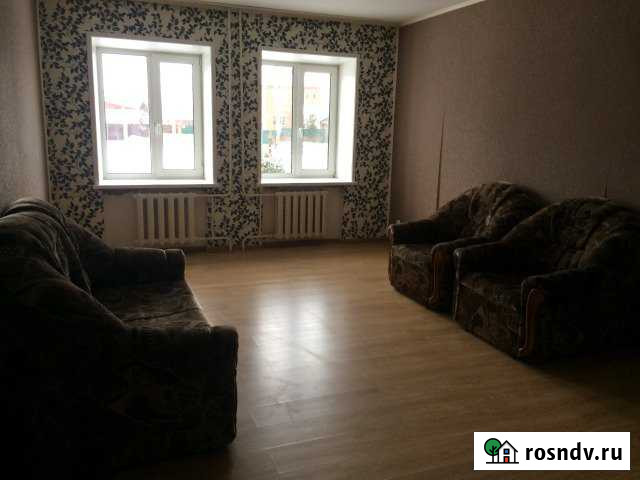 3-комнатная квартира, 87 м², 1/4 эт. на продажу в Покрове Покров - изображение 1