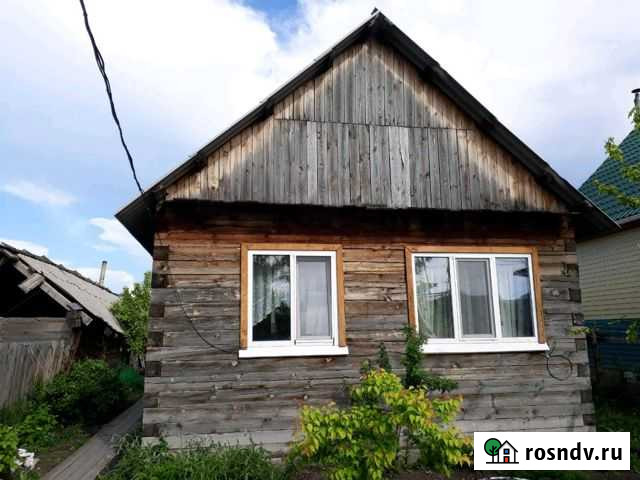 Дом 48 м² на участке 30 сот. на продажу в Саяногорске Саяногорск - изображение 1