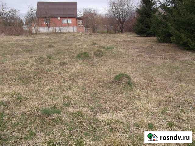 Участок ИЖС 8 сот. на продажу в Гвардейске Гвардейск - изображение 1