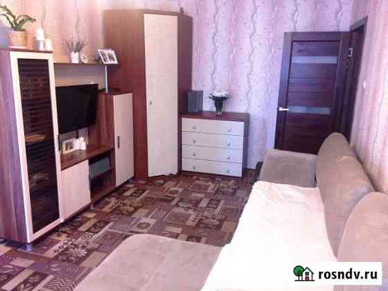 3-комнатная квартира, 57 м², 4/5 эт. на продажу в Егорьевске Егорьевск