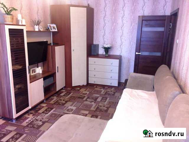 3-комнатная квартира, 57 м², 4/5 эт. на продажу в Егорьевске Егорьевск - изображение 1