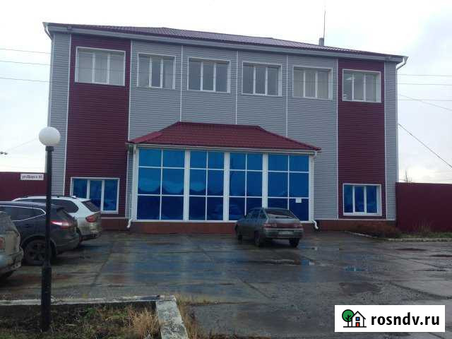 Свободного назначения 102.8 кв.м. Курган - изображение 1