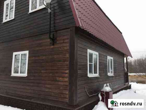 Дом 90 м² на участке 5 сот. на продажу в Клине Клин