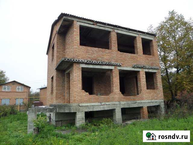 Дача 140 м² на участке 5 сот. на продажу во Владикавказе Владикавказ - изображение 1