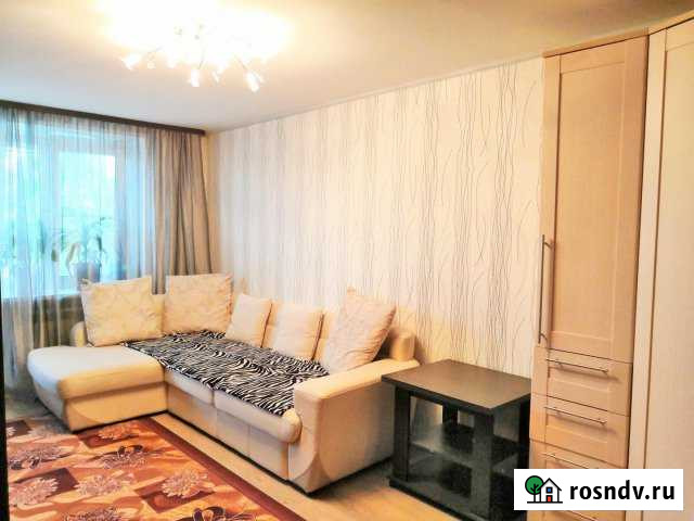 3-комнатная квартира, 58 м², 4/5 эт. на продажу в Ступино Ступино - изображение 1