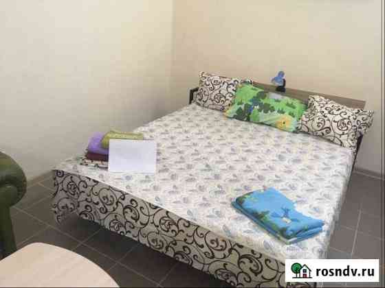 Квартира-студия, 32 м², 1/10 эт. в аренду посуточно в Алуште Алушта