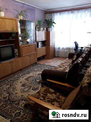 3-комнатная квартира, 60 м², 2/2 эт. на продажу в Михайловском Алтайского края Михайловское - изображение 1