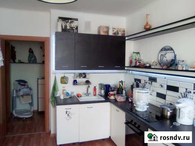 2-комнатная квартира, 58 м², 3/7 эт. на продажу в Среднеуральске Среднеуральск - изображение 1