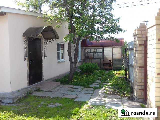 Дом 163 м² на участке 4.7 сот. на продажу в Кыштыме Кыштым - изображение 1