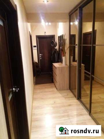 3-комнатная квартира, 86 м², 2/9 эт. на продажу в Дубне Московской области Дубна - изображение 1