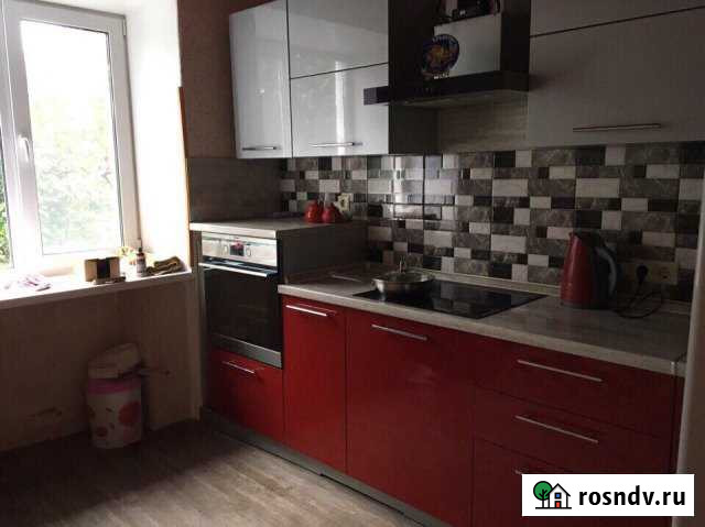 2-комнатная квартира, 60 м², 1/5 эт. в аренду посуточно в Сарове Саров - изображение 1