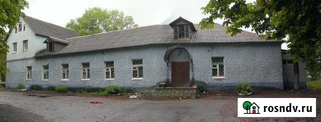 Офисное помещение, 57.4 кв.м. Супонево - изображение 1