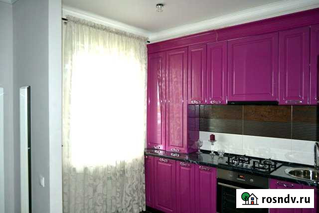 3-комнатная квартира, 71 м², 1/2 эт. на продажу в Магнитогорске Магнитогорск - изображение 1