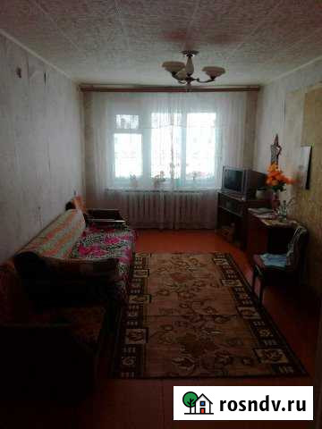 3-комнатная квартира, 60 м², 2/2 эт. на продажу в Челно-Вершинах Челно-Вершины - изображение 1