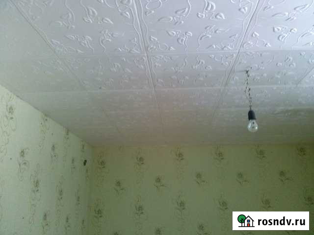 2-комнатная квартира, 38 м², 2/2 эт. на продажу в Дальнем Константиново Дальнее Константиново - изображение 1