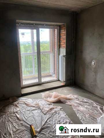 1-комнатная квартира, 24 м², 2/9 эт. на продажу в Томске Томск - изображение 1