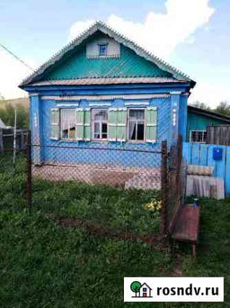 Дом 30 м² на участке 20 сот. на продажу в Бавлах Бавлы