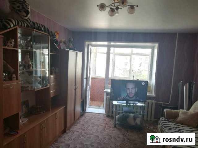 3-комнатная квартира, 60 м², 2/5 эт. на продажу в Марксе Маркс - изображение 1