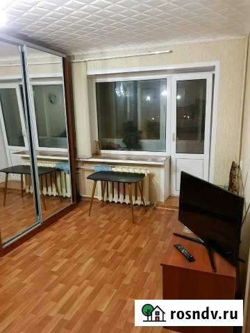 1-комнатная квартира, 31 м², 4/5 эт. в аренду на длительный срок в Березниках Березники - изображение 1