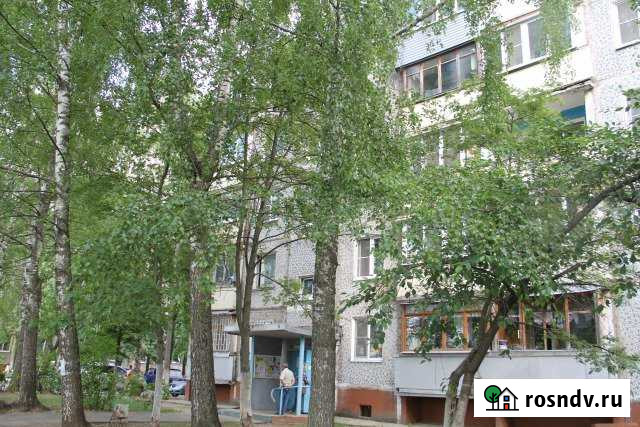 3-комнатная квартира, 62 м², 5/5 эт. на продажу в Коломне Коломна - изображение 1
