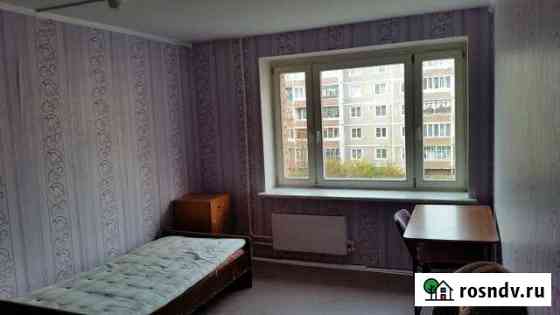 Комната 19 м² в 1-ком. кв., 2/5 эт. в аренду на длительный срок в Кохме Кохма