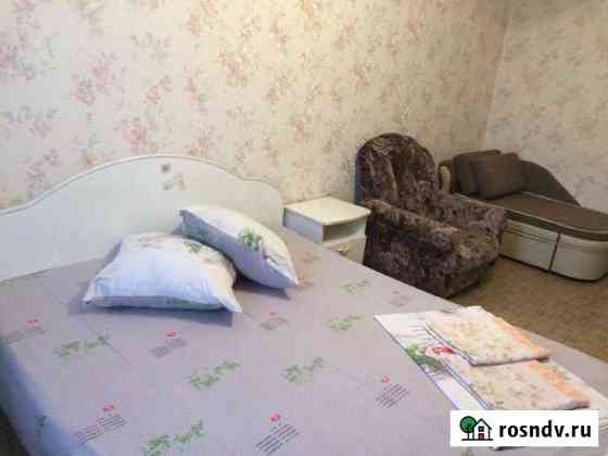 1-комнатная квартира, 38 м², 1/5 эт. в аренду посуточно в Ноябрьске Ноябрьск