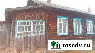 3-комнатная квартира, 53 м², 1/1 эт. на продажу в Шарье Шарья - изображение 1