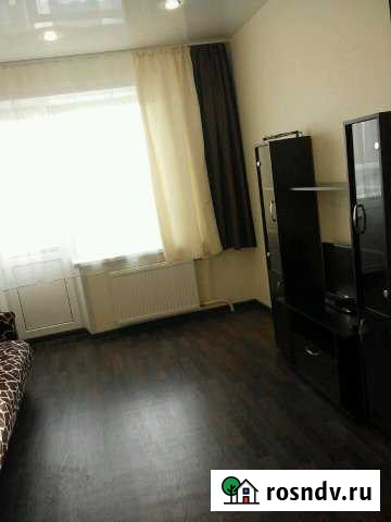 Квартира-студия, 26 м², 12/18 эт. на продажу в Кирове Киров - изображение 1