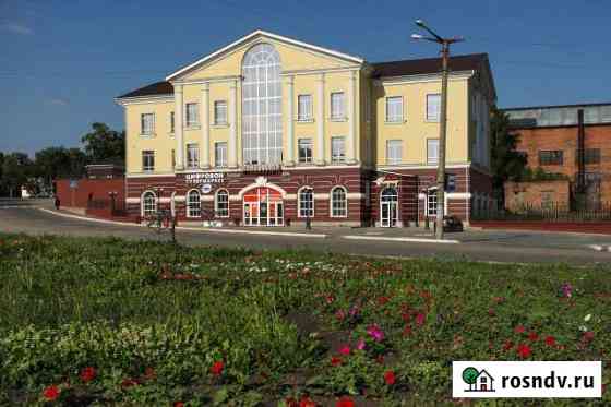 Торговое помещение от 300 кв.м. Кыштым