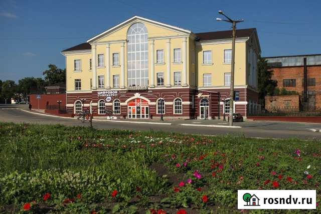 Торговое помещение от 300 кв.м. Кыштым - изображение 1