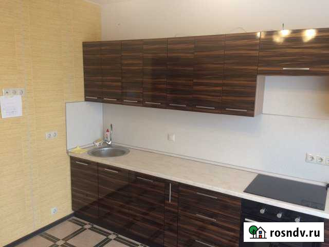 3-комнатная квартира, 102 м², 12/17 эт. в аренду на длительный срок в Балашихе Балашиха - изображение 1