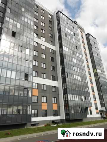 Квартира-студия, 28 м², 4/12 эт. на продажу в Горбунках Горбунки - изображение 1