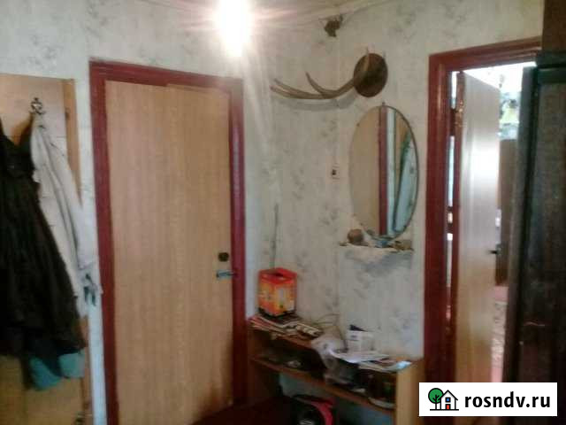 Дом 82 м² на участке 30 сот. на продажу в Стругах Красных Струги Красные - изображение 1