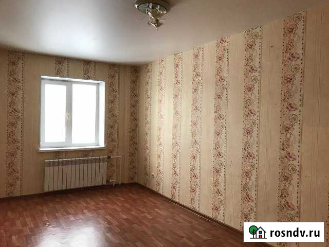 1-комнатная квартира, 36 м², 3/3 эт. на продажу в Таре Тара - изображение 1