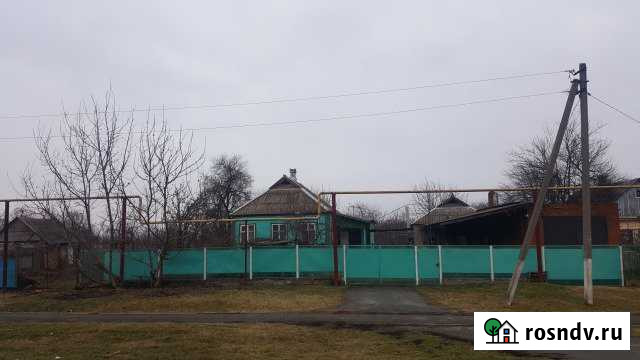 Дом 70 м² на участке 26 сот. на продажу в Ольгинской Краснодарского края Ольгинская - изображение 1