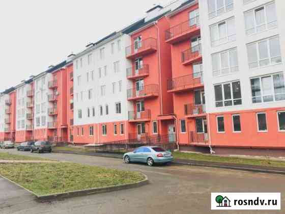 2-комнатная квартира, 43 м², 3/5 эт. на продажу в Яхроме Яхрома