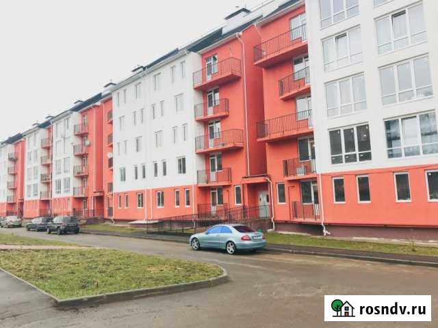 2-комнатная квартира, 43 м², 3/5 эт. на продажу в Яхроме Яхрома - изображение 1