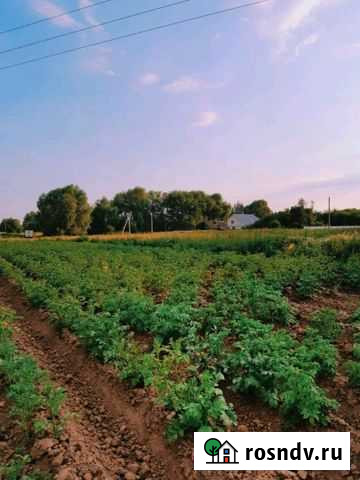 Участок ИЖС 15 сот. на продажу в Малино Малино - изображение 1