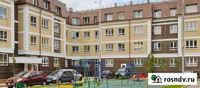 1-комнатная квартира, 23 м², 4/4 эт. на продажу в Королеве Королев - изображение 1