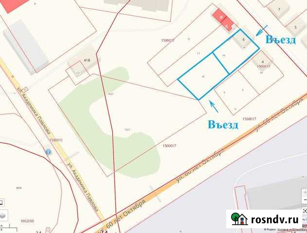 Участок промназначения 10 сот. на продажу в Миассе Миасс - изображение 1