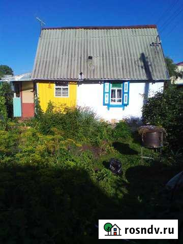 Дача 36 м² на участке 4 сот. на продажу в Бердске Бердск - изображение 1