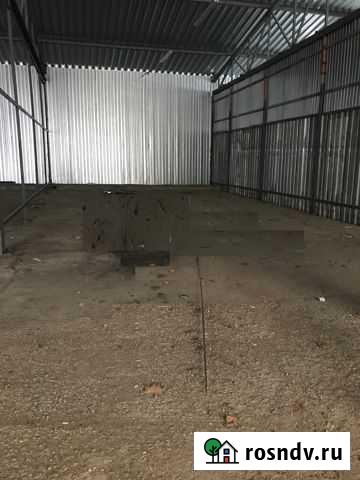 Складское помещение, 130 кв.м. Ялта - изображение 1